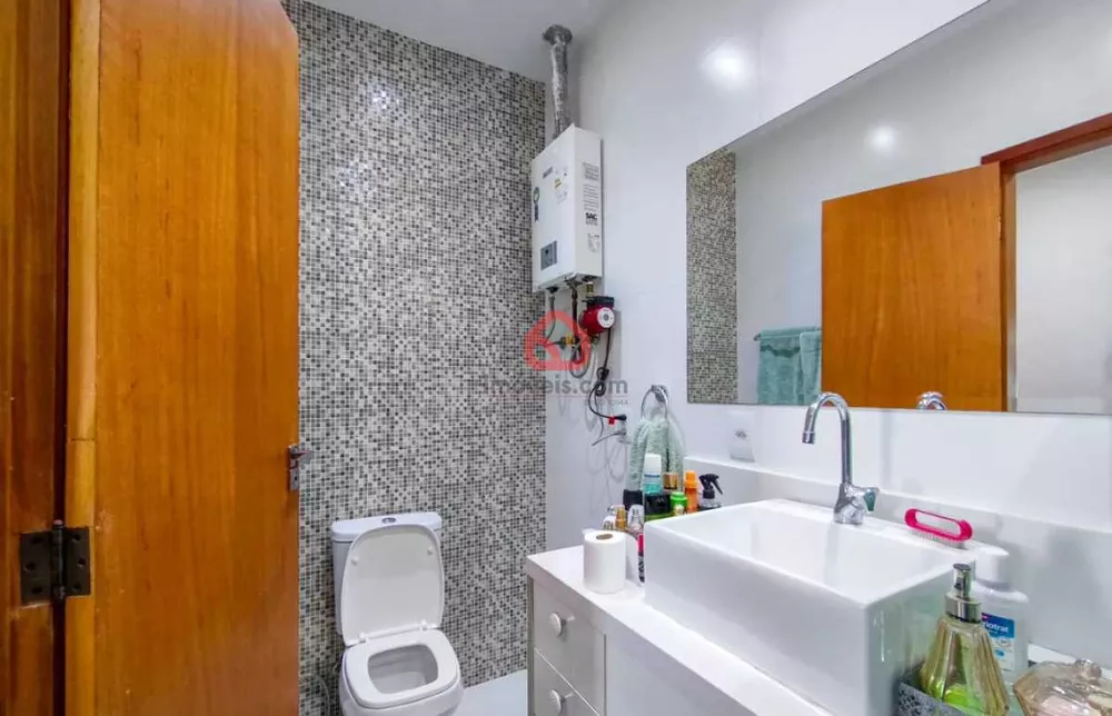 Casa, 5 quartos, 247 m² - Foto 16