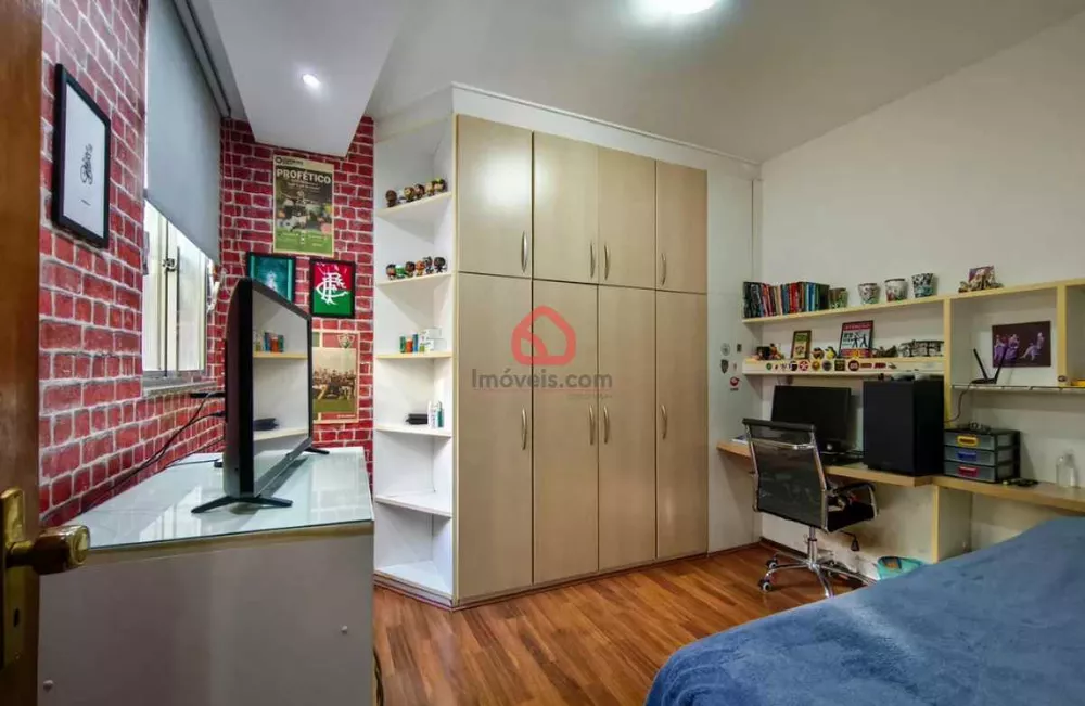 Casa, 5 quartos, 247 m² - Foto 30