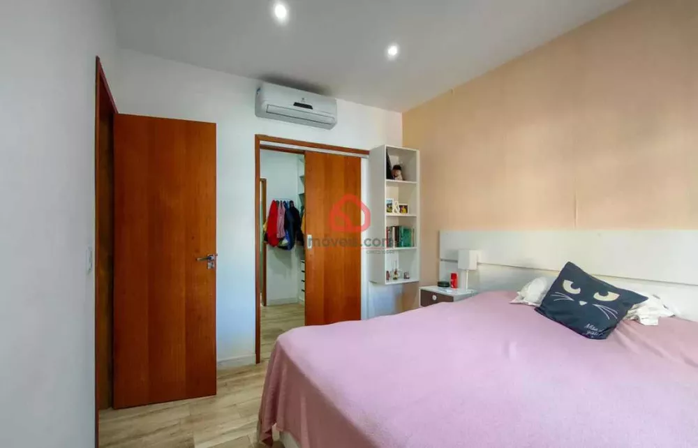 Casa, 5 quartos, 247 m² - Foto 12