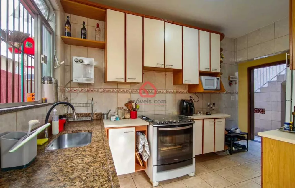 Casa, 5 quartos, 247 m² - Foto 19