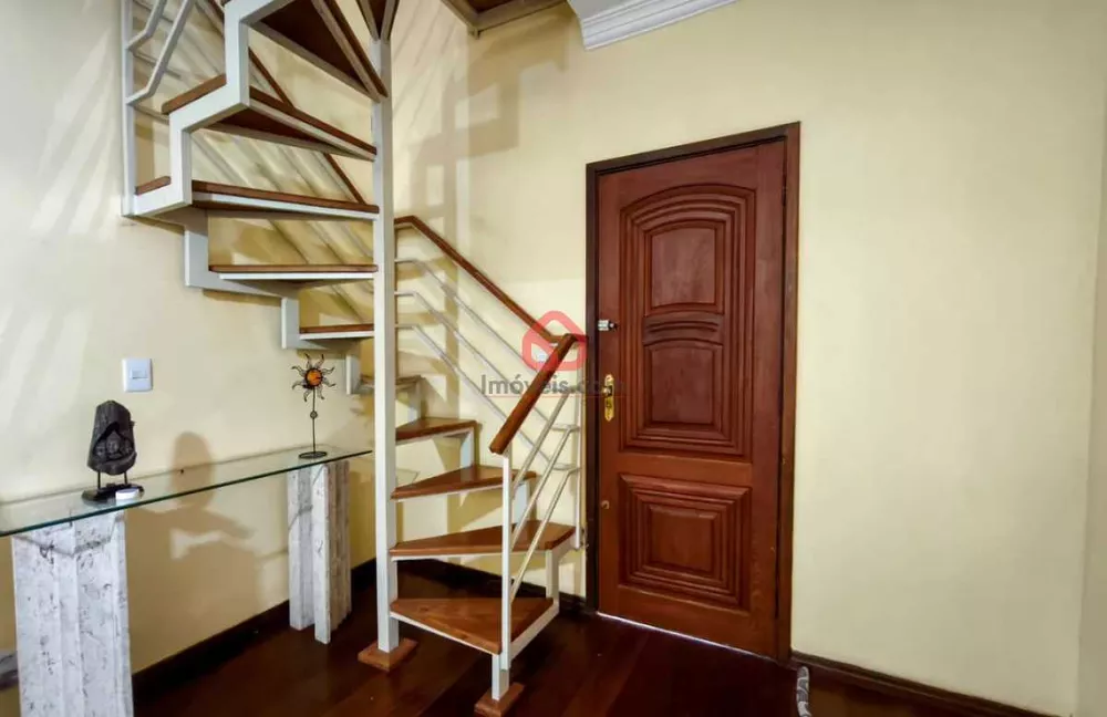 Casa, 5 quartos, 247 m² - Foto 10