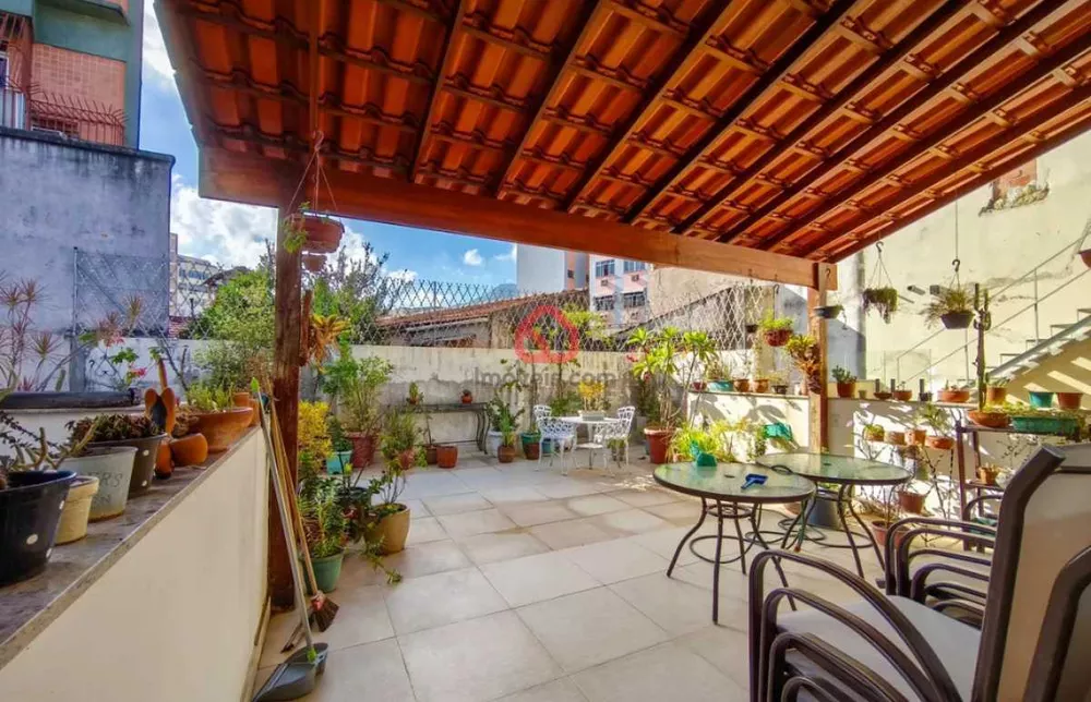 Casa, 5 quartos, 247 m² - Foto 5