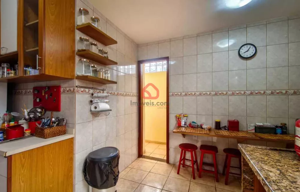 Casa, 5 quartos, 247 m² - Foto 18