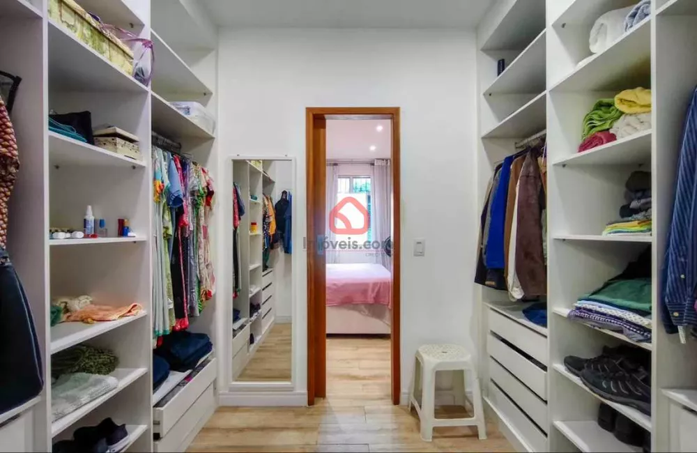 Casa, 5 quartos, 247 m² - Foto 3
