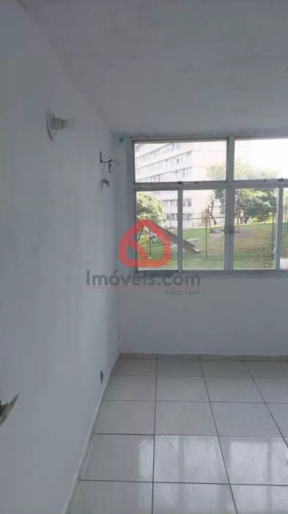 Apartamento, 2 quartos, 50 m² - Foto 2