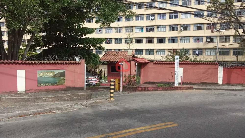 Apartamento, 2 quartos, 50 m² - Foto 9