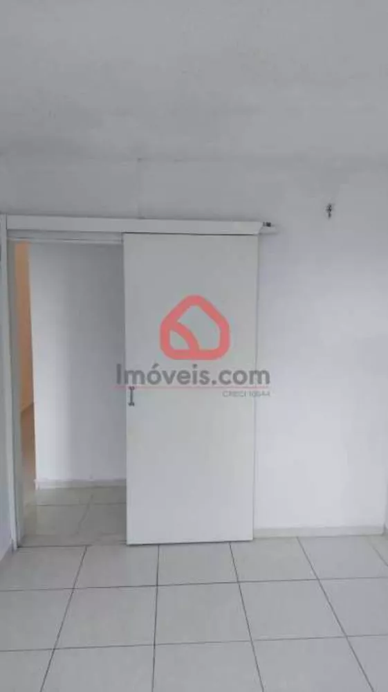 Apartamento, 2 quartos, 50 m² - Foto 5