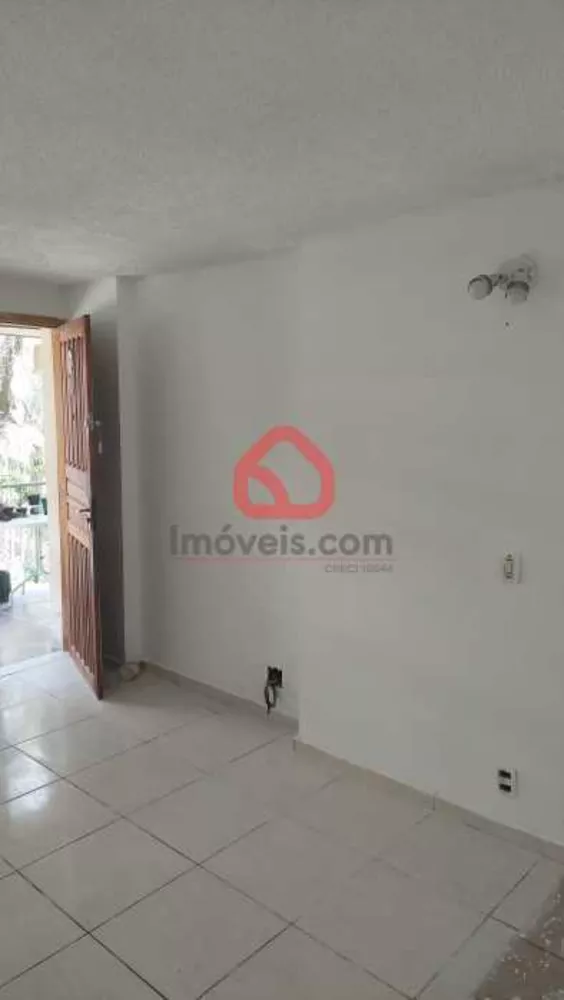 Apartamento, 2 quartos, 50 m² - Foto 3