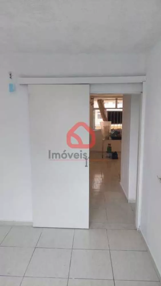 Apartamento, 2 quartos, 50 m² - Foto 4