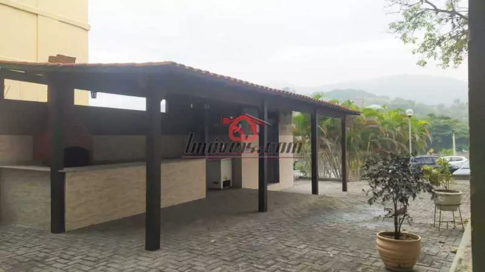 Apartamento, 2 quartos, 50 m² - Foto 6
