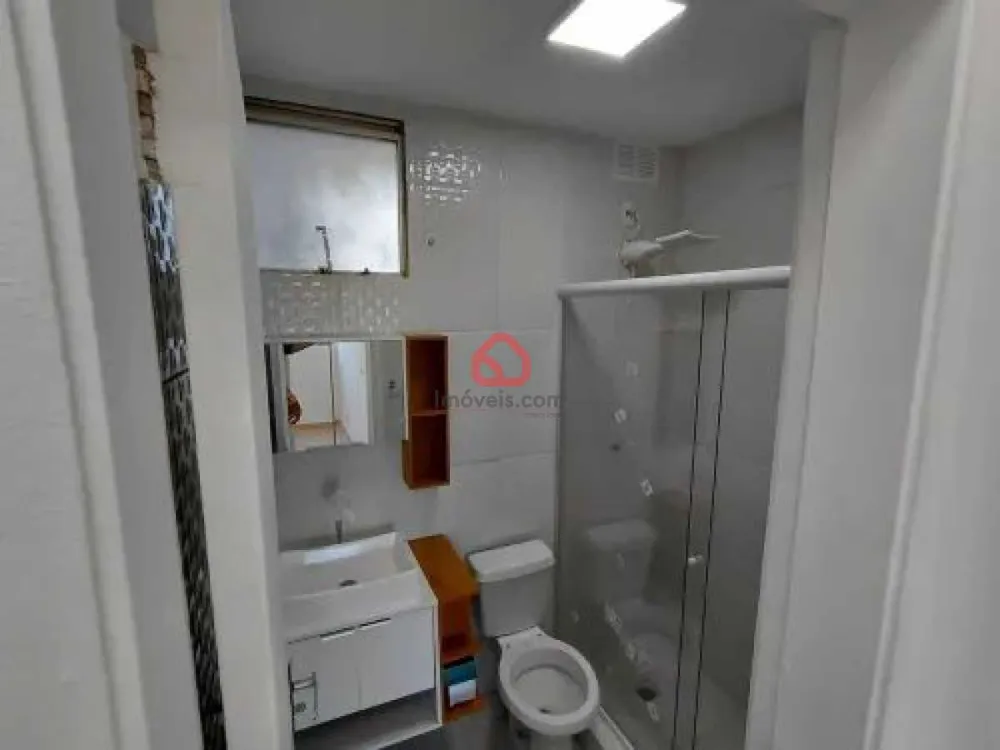 Apartamento, 2 quartos, 54 m² - Foto 3