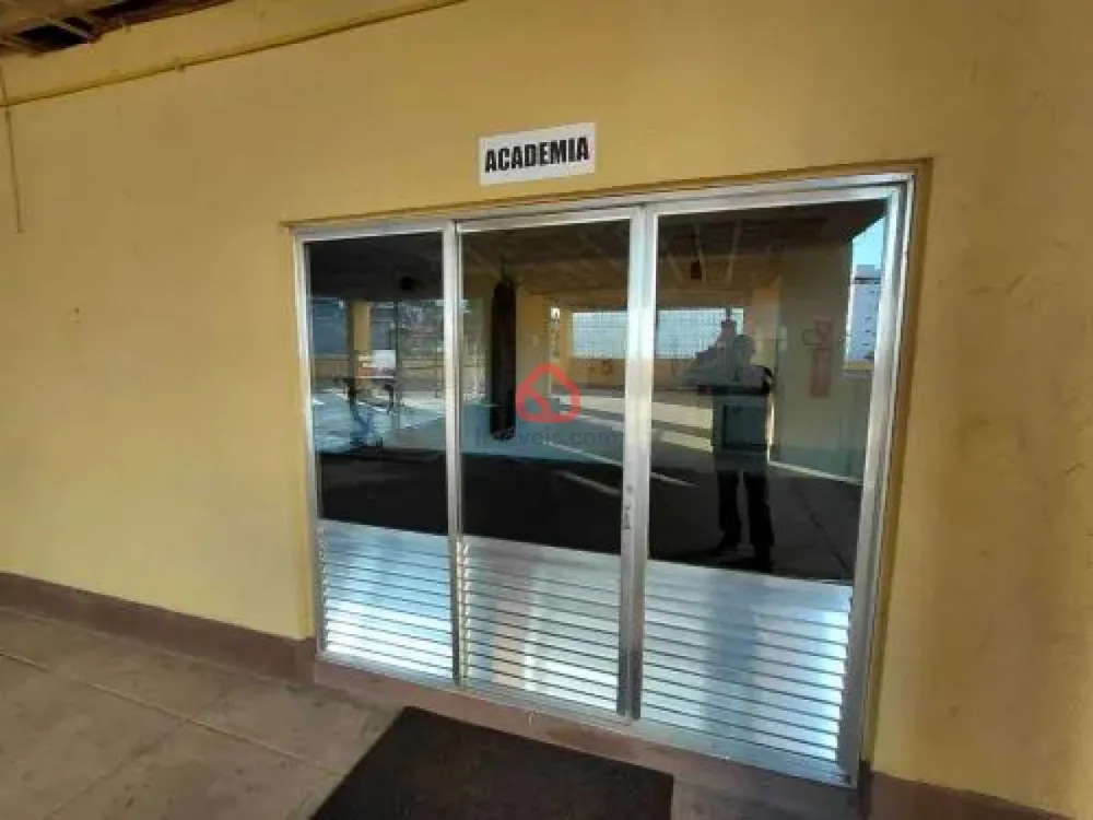 Apartamento, 2 quartos, 54 m² - Foto 17
