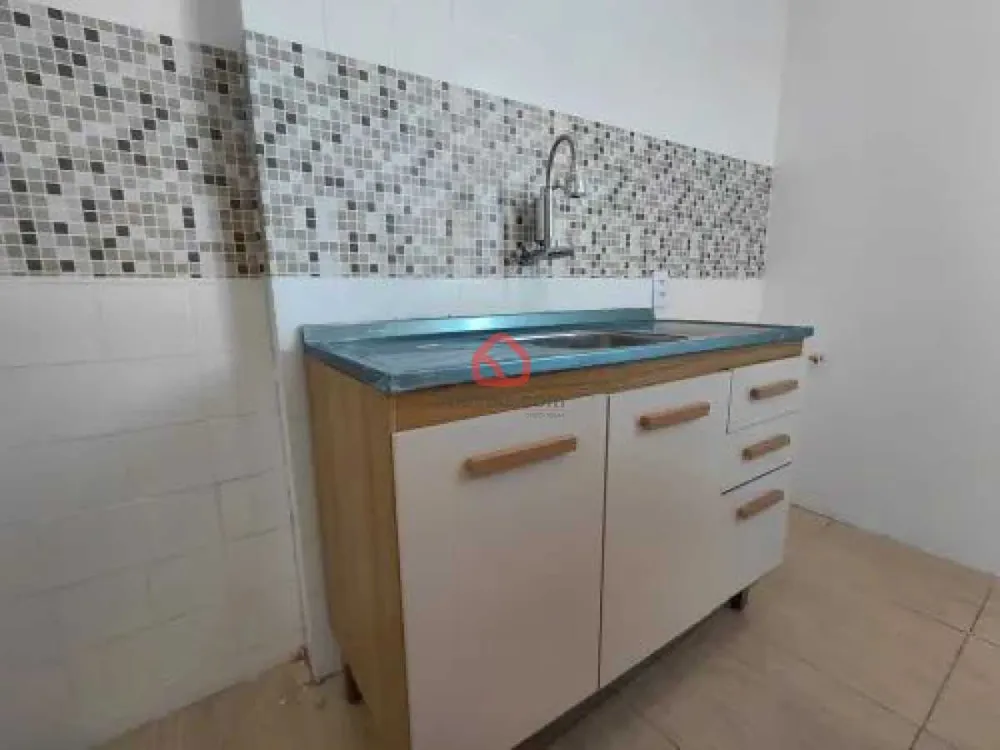 Apartamento, 2 quartos, 54 m² - Foto 1
