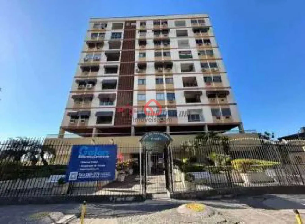 Apartamento, 2 quartos, 54 m² - Foto 7