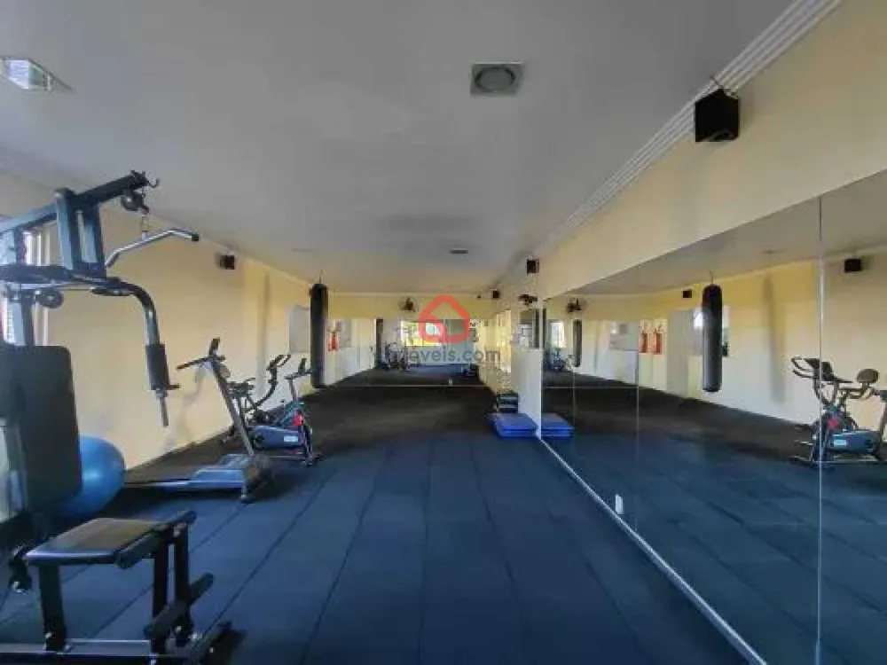 Apartamento, 2 quartos, 54 m² - Foto 16
