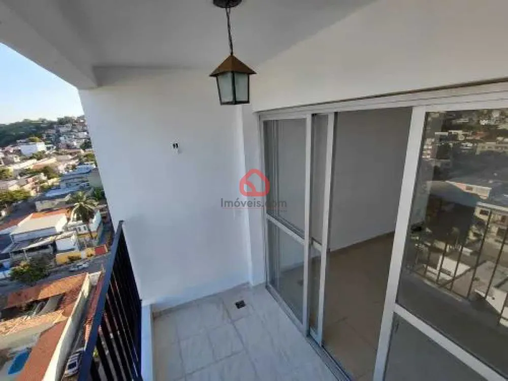 Apartamento, 2 quartos, 54 m² - Foto 19
