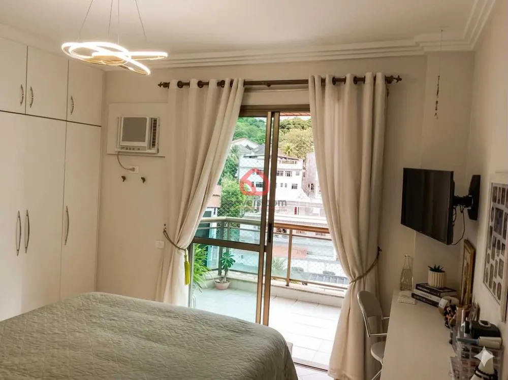 Apartamento, 3 quartos, 107 m² - Foto 18