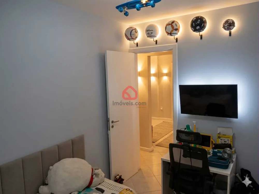 Apartamento, 3 quartos, 107 m² - Foto 30