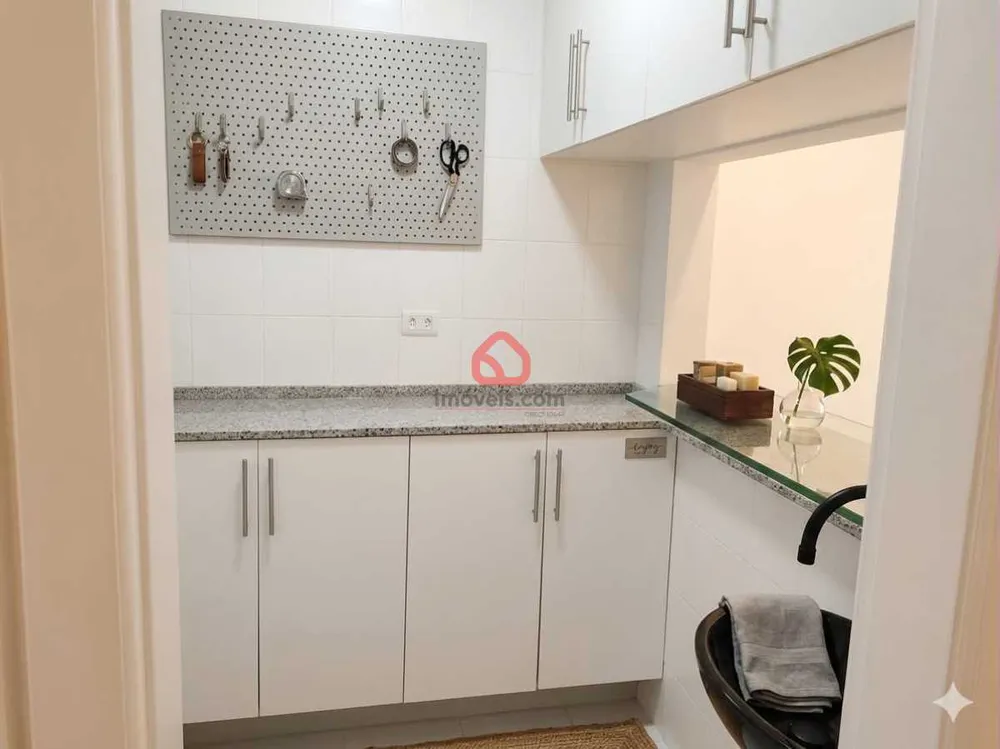 Apartamento, 3 quartos, 107 m² - Foto 5