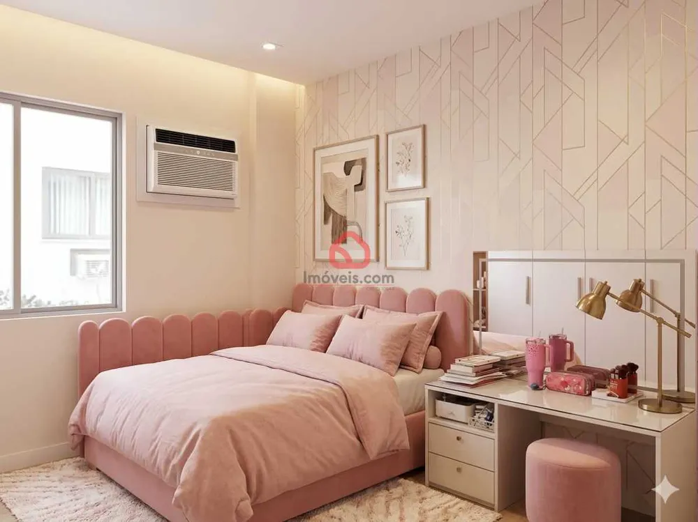 Apartamento, 3 quartos, 107 m² - Foto 15