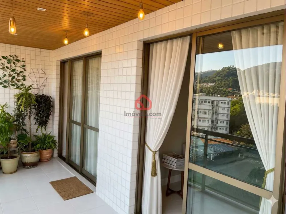 Apartamento, 3 quartos, 107 m² - Foto 4