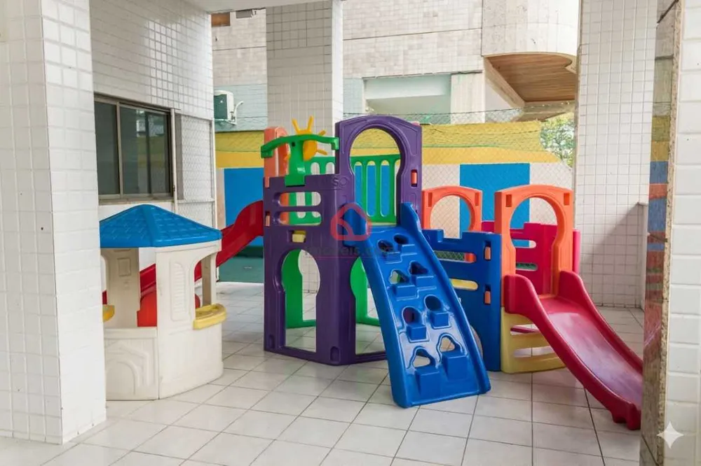 Apartamento, 3 quartos, 107 m² - Foto 17