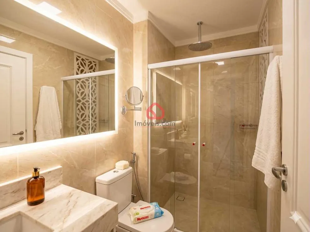 Apartamento, 3 quartos, 107 m² - Foto 6