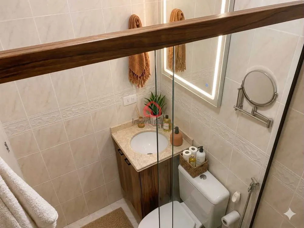 Apartamento, 3 quartos, 107 m² - Foto 14