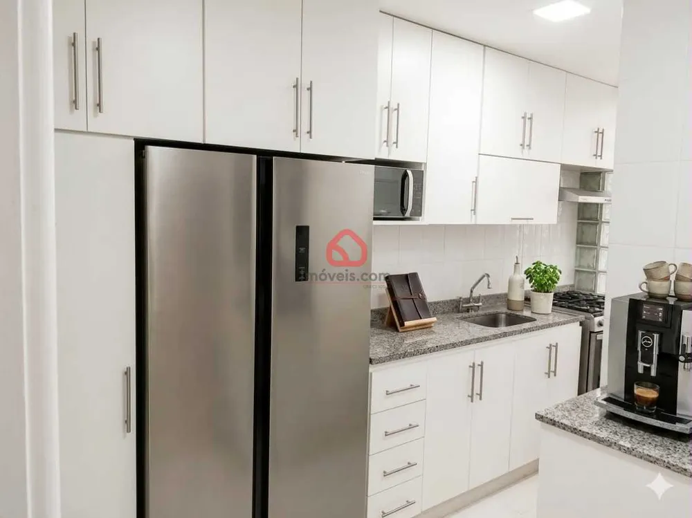 Apartamento, 3 quartos, 107 m² - Foto 19