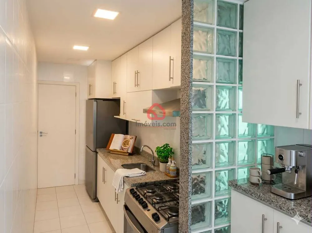 Apartamento, 3 quartos, 107 m² - Foto 10