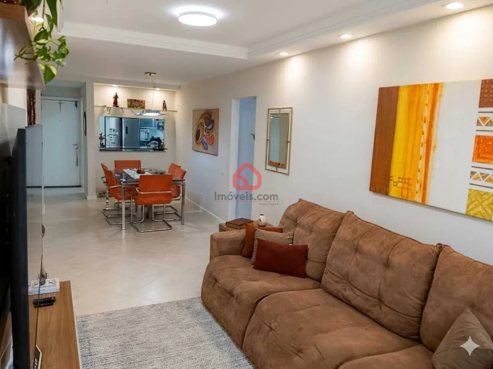 Apartamento, 3 quartos, 107 m² - Foto 13