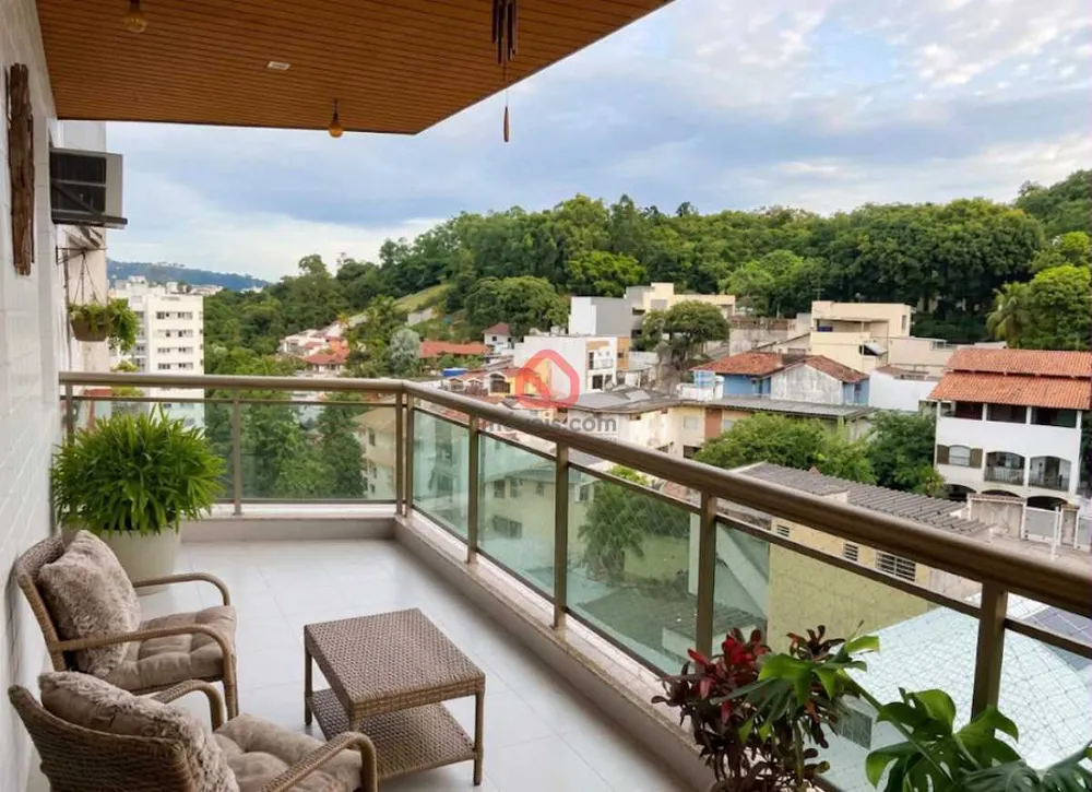 Apartamento, 3 quartos, 107 m² - Foto 3