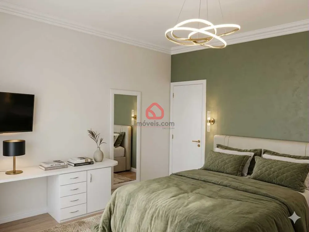 Apartamento, 3 quartos, 107 m² - Foto 20