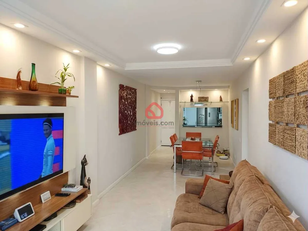 Apartamento, 3 quartos, 107 m² - Foto 7
