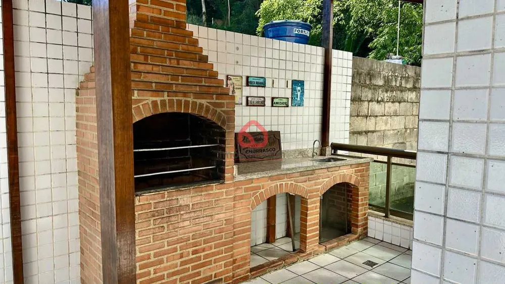 Apartamento, 3 quartos, 107 m² - Foto 9