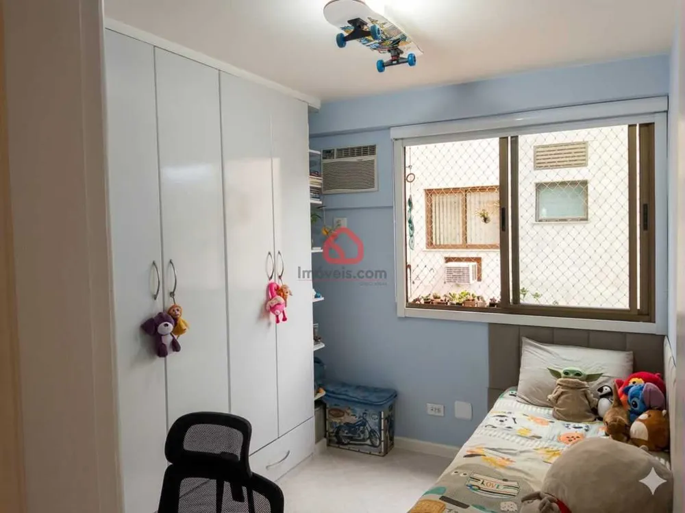 Apartamento, 3 quartos, 107 m² - Foto 12