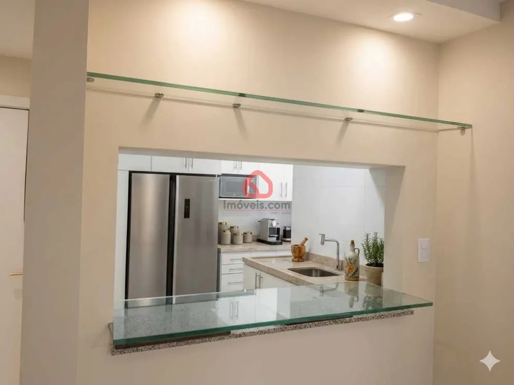 Apartamento, 3 quartos, 107 m² - Foto 11
