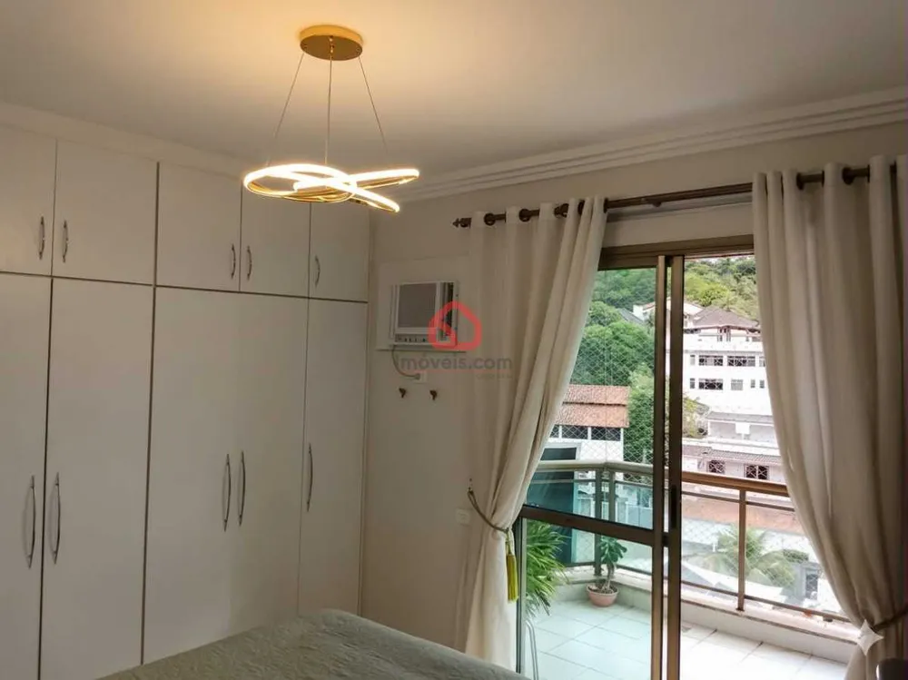 Apartamento, 3 quartos, 107 m² - Foto 26