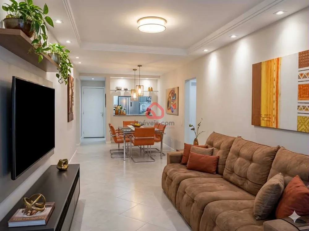 Apartamento, 3 quartos, 107 m² - Foto 21