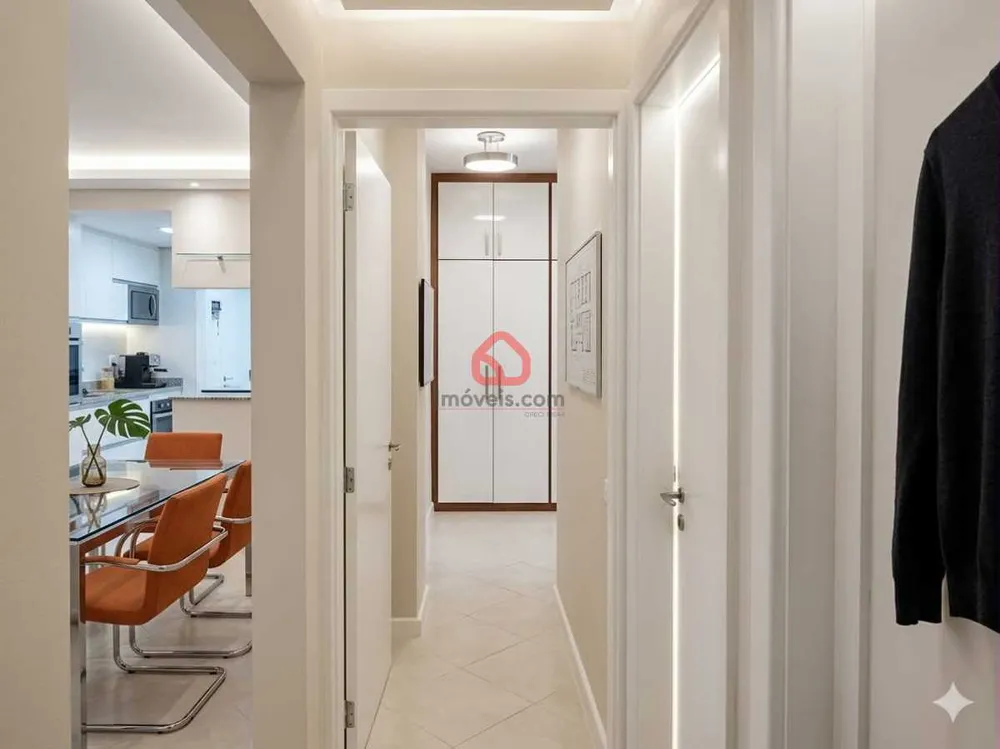Apartamento, 3 quartos, 107 m² - Foto 16