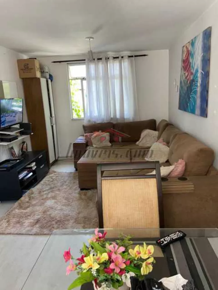 Apartamento, 1 quarto, 40 m² - Foto 7