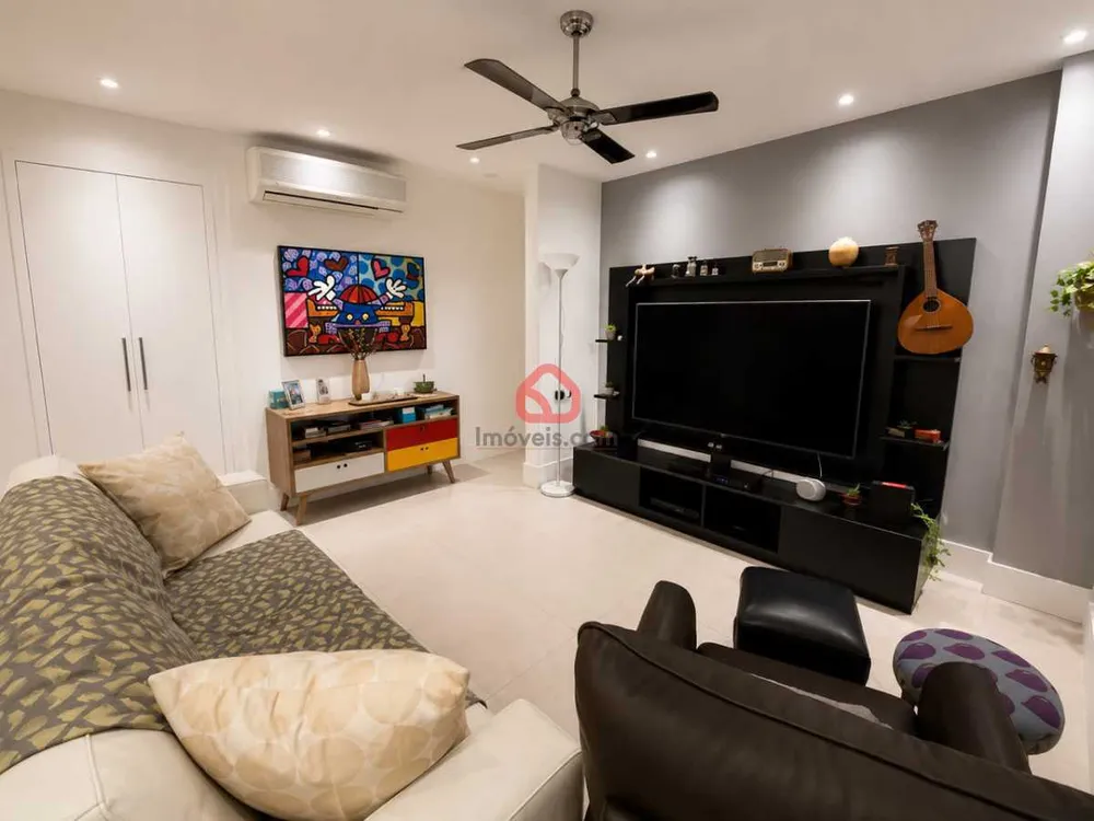 Cobertura, 3 quartos, 216 m² - Foto 3