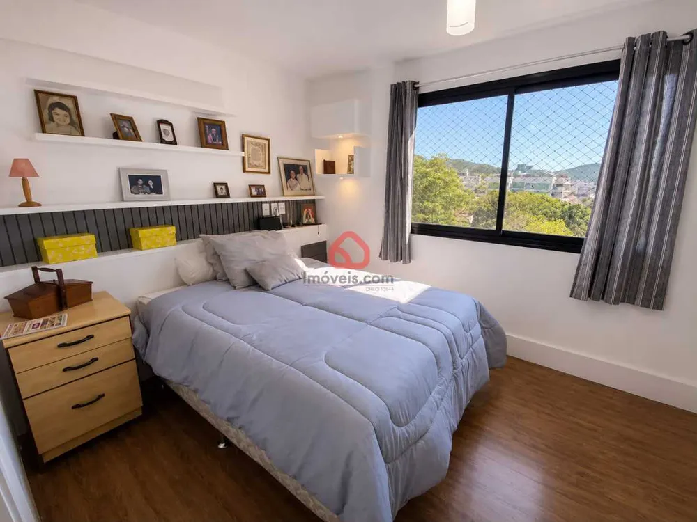 Cobertura, 3 quartos, 216 m² - Foto 9