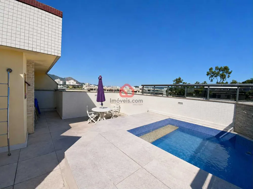 Cobertura, 3 quartos, 216 m² - Foto 17