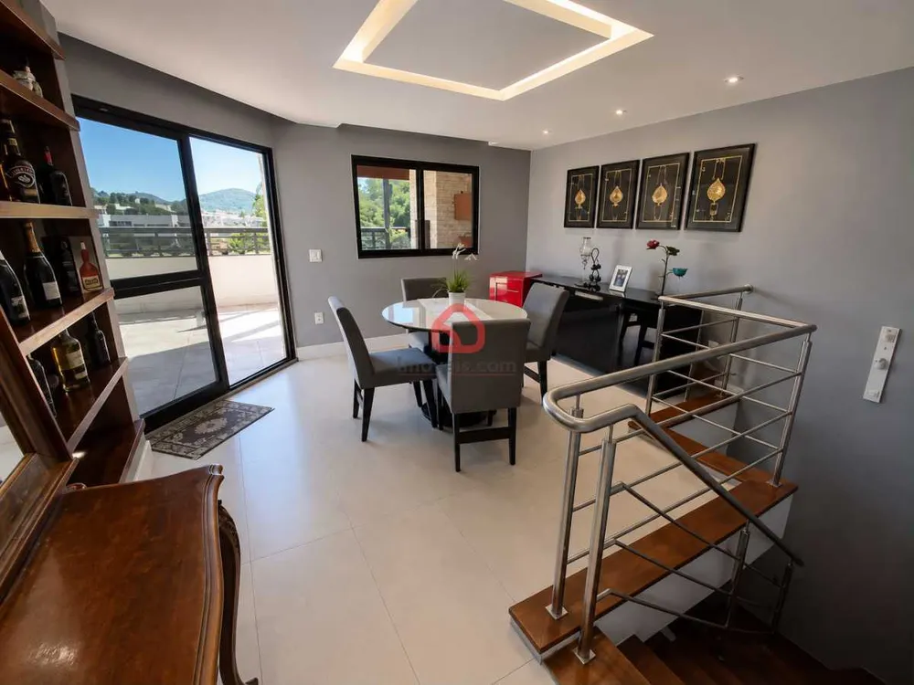 Cobertura, 3 quartos, 216 m² - Foto 15
