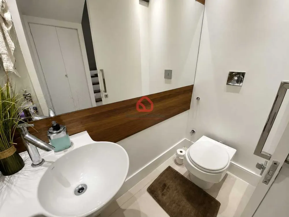 Cobertura, 3 quartos, 216 m² - Foto 11