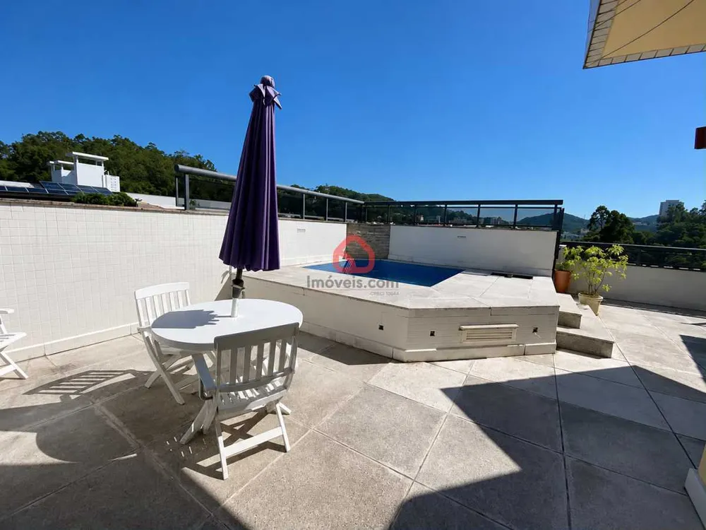 Cobertura, 3 quartos, 216 m² - Foto 16