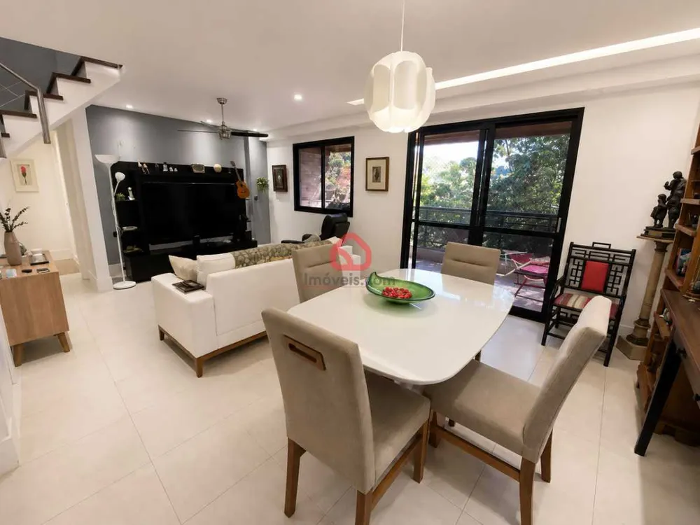 Cobertura, 3 quartos, 216 m² - Foto 6