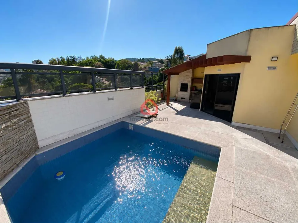 Cobertura, 3 quartos, 216 m² - Foto 20