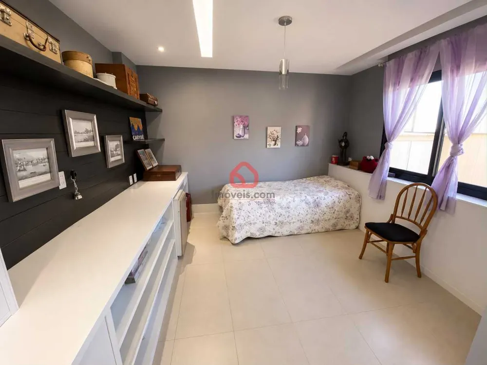 Cobertura, 3 quartos, 216 m² - Foto 7